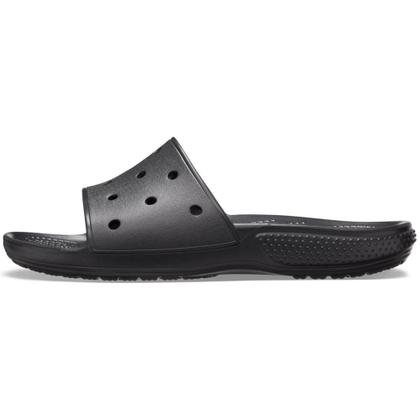 Imagem de Chinelo crocs classic slide  black