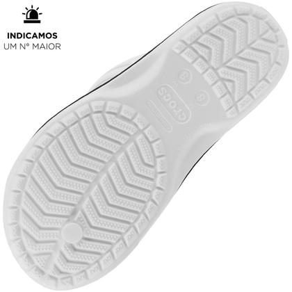 Imagem de Chinelo Crocs Crocband Flip