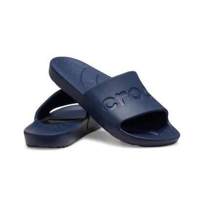 Imagem de Chinelo crocs slide navy