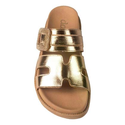 Imagem de Chinelo dakota feminino flatform y7823