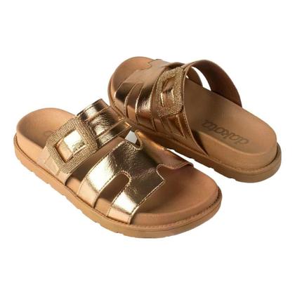 Imagem de Chinelo dakota feminino flatform y7823