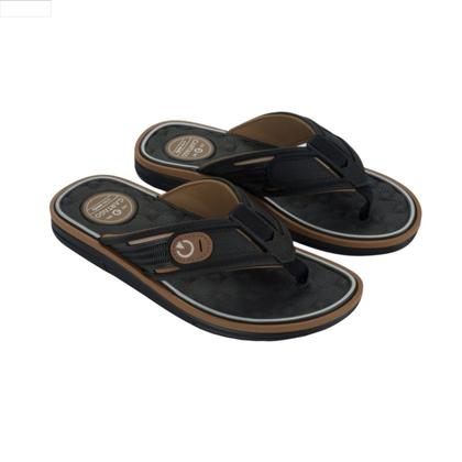 Imagem de Chinelo De Dedo Cartago Masculino Lyon Iv Resistente