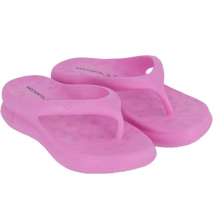 Imagem de Chinelo De Dedo Feminino Comfy Marshmallow Piccadilly 224003