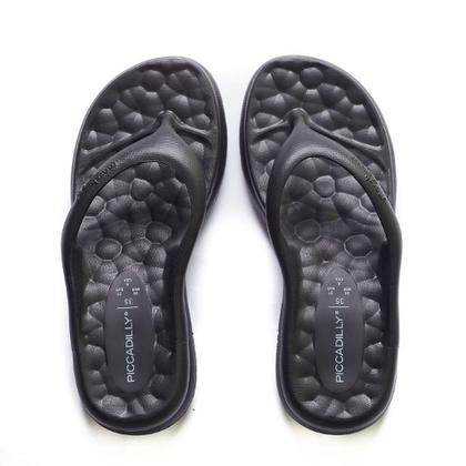 Imagem de Chinelo De Dedo Feminino Comfy Marshmallow Piccadilly 224003