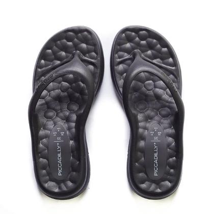 Imagem de Chinelo De Dedo Feminino Comfy Marshmallow Piccadilly 224003