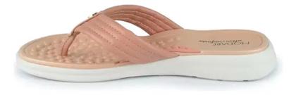 Imagem de Chinelo De Dedo Feminino Modare 7174.105 Pisada Pronada