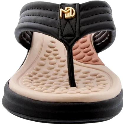 Imagem de Chinelo De Dedo Feminino Modare 7174.105 Pisada Pronada