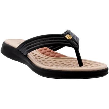 Imagem de Chinelo De Dedo Feminino Modare 7174.105 Pisada Pronada