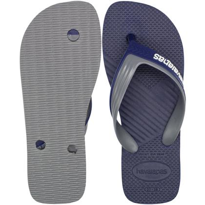 Imagem de Chinelo de Dedo Havaianas Dual Masculino