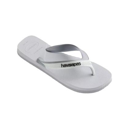 Imagem de Chinelo De Dedo Havaianas Dual Tiras Largas Masculino Confortavel Moderno Adulto Original