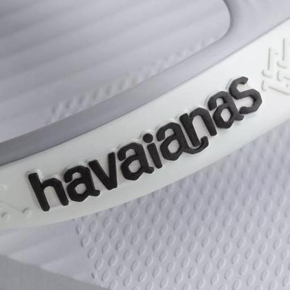 Imagem de Chinelo De Dedo Havaianas Dual Tiras Largas Masculino Confortavel Moderno Adulto Original