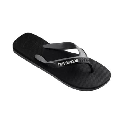 Imagem de Chinelo De Dedo Havaianas Dual Tiras Largas Masculino Confortavel Moderno Adulto Original
