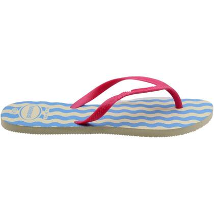 Imagem de Chinelo De Dedo Havaianas Fantasia Style II Feminino