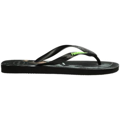 Imagem de Chinelo de Dedo Havaianas Top Heróis Dc Superman Batman Coringa Alerquina Penguim