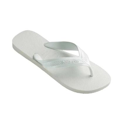 Imagem de Chinelo De Dedo Havaianas Top MaxTotal Confort Basic Tiras Largas Masculino Casual Adulto
