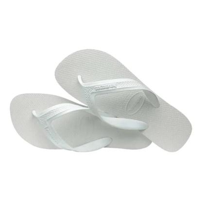 Imagem de Chinelo De Dedo Havaianas Top MaxTotal Confort Basic Tiras Largas Masculino Casual Adulto
