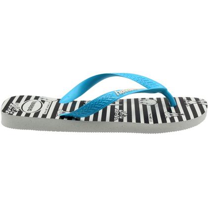 Imagem de Chinelo De Dedo Havaianas Top Warner Logo Masculino