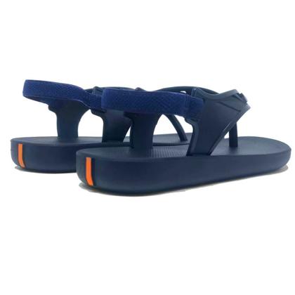 Imagem de Chinelo de Dedo Infantil Menino Elástico Rider Street