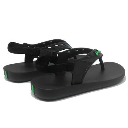 Imagem de Chinelo de Dedo Infantil Menino Elástico Rider Street