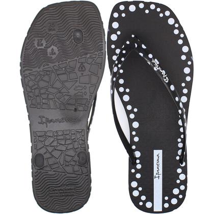 Imagem de Chinelo de Dedo Ipanema Edge All Over Print Feminino