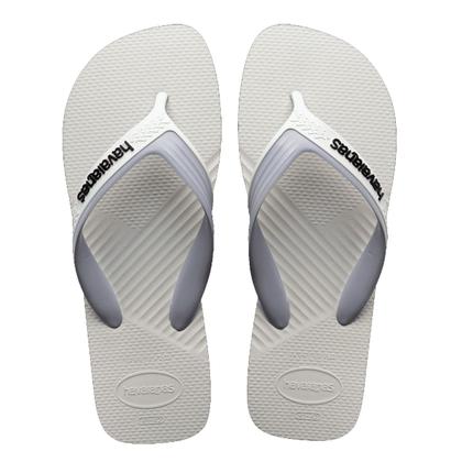 Imagem de Chinelo de Dedo Masculino Dual FC Havaianas