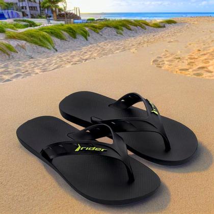 Imagem de Chinelo de Dedo Menino Conforto Rider Kids Street