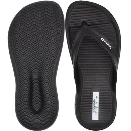 Imagem de Chinelo de Dedo Nuvem Feminino Boaonda Mobi EVA Conforto