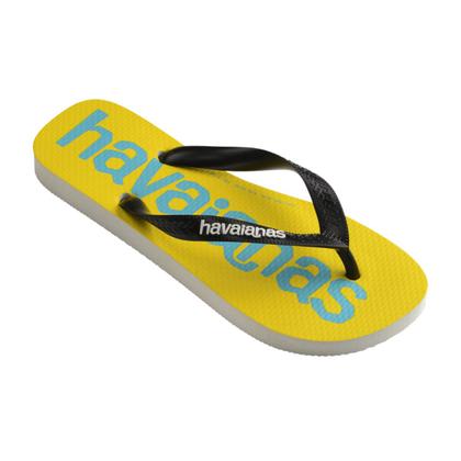 Imagem de Chinelo de Dedo Top Logomania 2 Unissex Havaianas