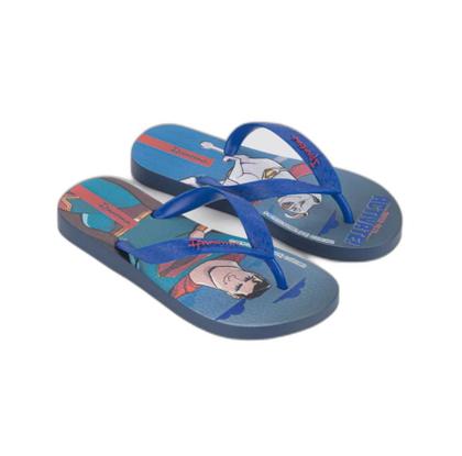 Imagem de Chinelo De Dedo Tradicional Infantil Menino Super Pets Ipanema 27027