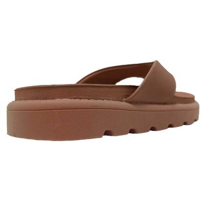 Imagem de Chinelo de Dedo Vizzano Tira Larga Conforto Tratorada