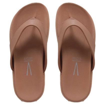 Imagem de Chinelo de Dedo Vizzano Tira Larga Conforto Tratorada