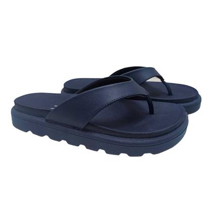 Imagem de Chinelo de Dedo Vizzano Tira Larga Conforto Tratorada