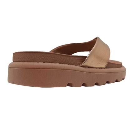 Imagem de Chinelo de Dedo Vizzano Tira Larga Conforto Tratorada