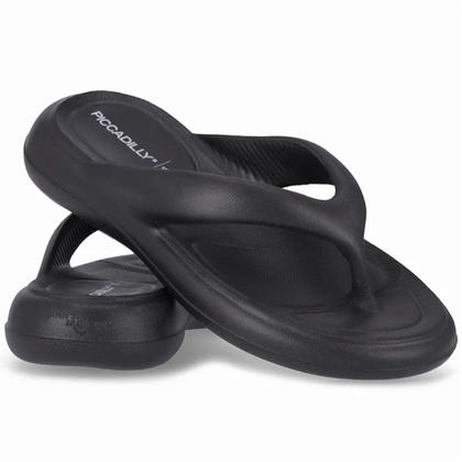 Imagem de Chinelo de Dedos Piccadilly Marshmallow EVA Macio Conforto