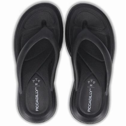 Imagem de Chinelo de Dedos Piccadilly Marshmallow EVA Macio Conforto