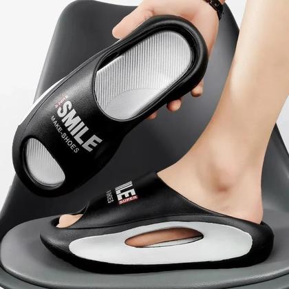 Imagem de Chinelo de EVA com Sola Grossa e Macia - Para Homens e Mulheres