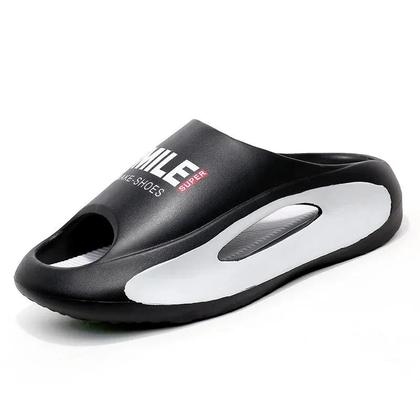 Imagem de Chinelo de EVA com Sola Grossa e Macia - Para Homens e Mulheres