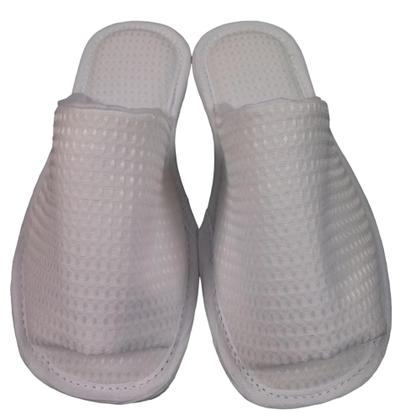 Imagem de Chinelo De Quarto Aberto Minnie Mouse- Pantufas Aberta MinnieMouse -Chinelo em Tecido(Temos Atacado)