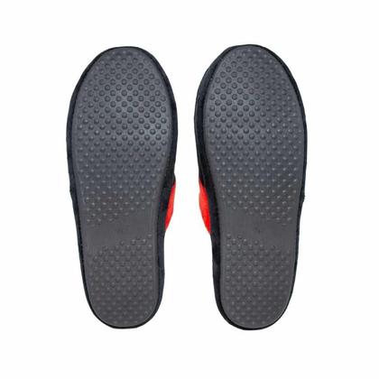 Imagem de Chinelo de quarto central perk "gg"