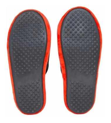 Imagem de Chinelo de Quarto com Logo Stranger Things by Zona Criativa