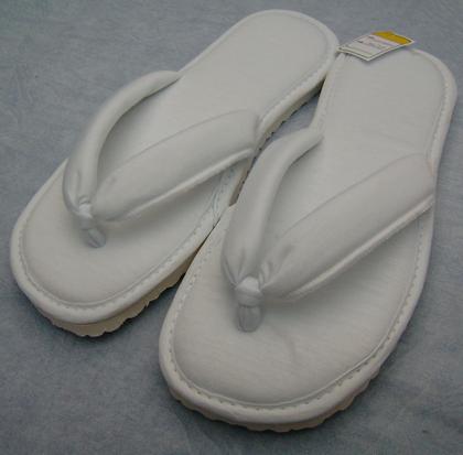 Imagem de Chinelo De Quarto Dedo - Pantufas de Dedo - Chinelo em Tecido de Dedo (Temos Atacado)