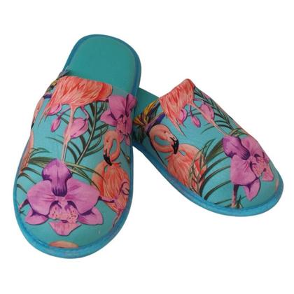 Imagem de Chinelo de Quarto Europa 1031