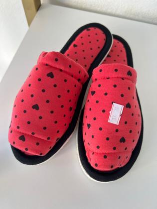 Imagem de Chinelo de quarto