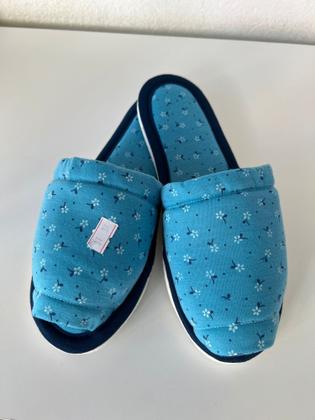 Imagem de Chinelo de quarto