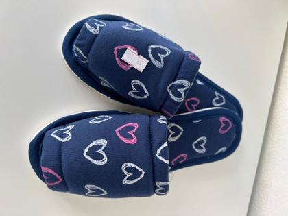 Imagem de Chinelo de quarto