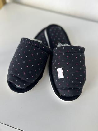 Imagem de Chinelo de quarto