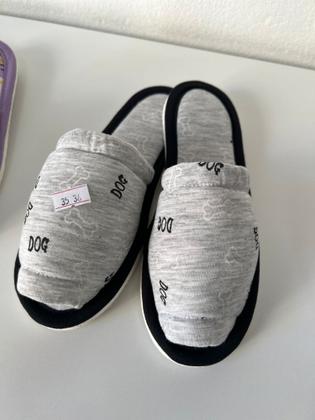Imagem de Chinelo de quarto