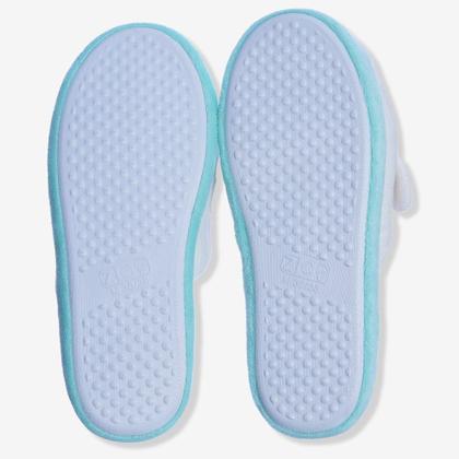 Imagem de Chinelo De Quarto Infantil Unicórnio