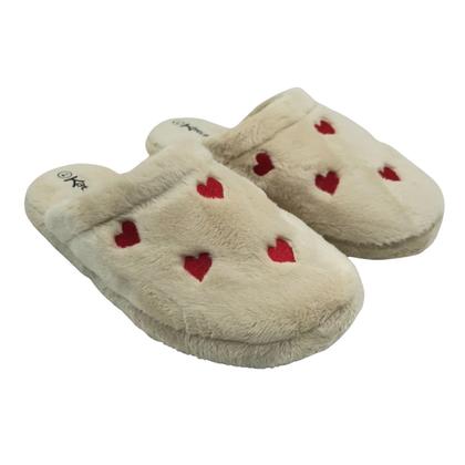 Imagem de Chinelo de Quarto Katurê Feminino Off White 429