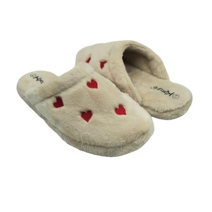 Imagem de Chinelo de Quarto Katurê Feminino Off White 429